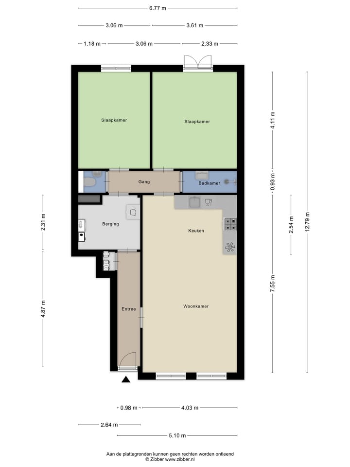 Foto 44 van Nieuwe Markt 72