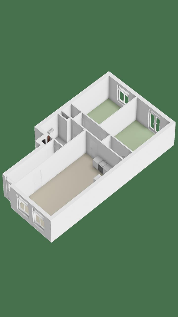 Foto 45 van Nieuwe Markt 72