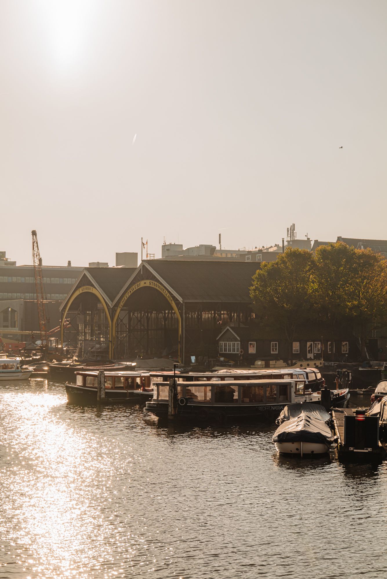Bekijk foto 4 van Hoogte Kadijk 143-145