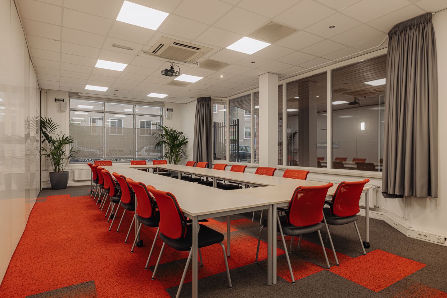 Bekijk foto 5 van Hoogte Kadijk 143-145