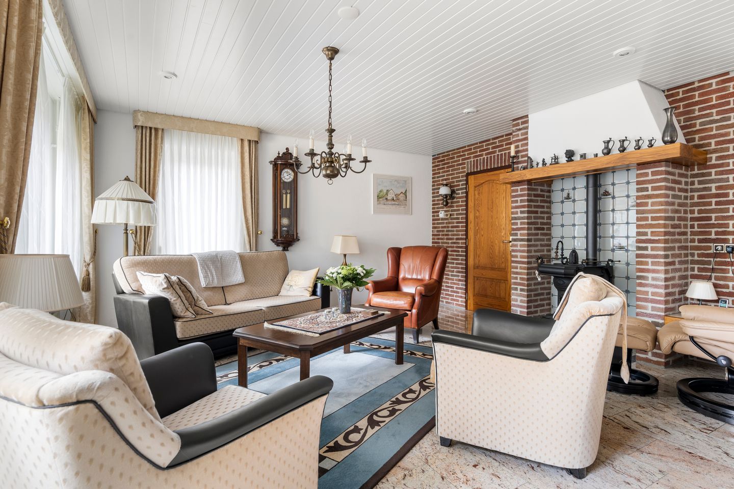 Photo 4 of Kastanjelaan Oost 27