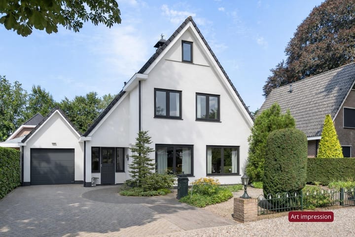 Photo 2 of Kastanjelaan Oost 27