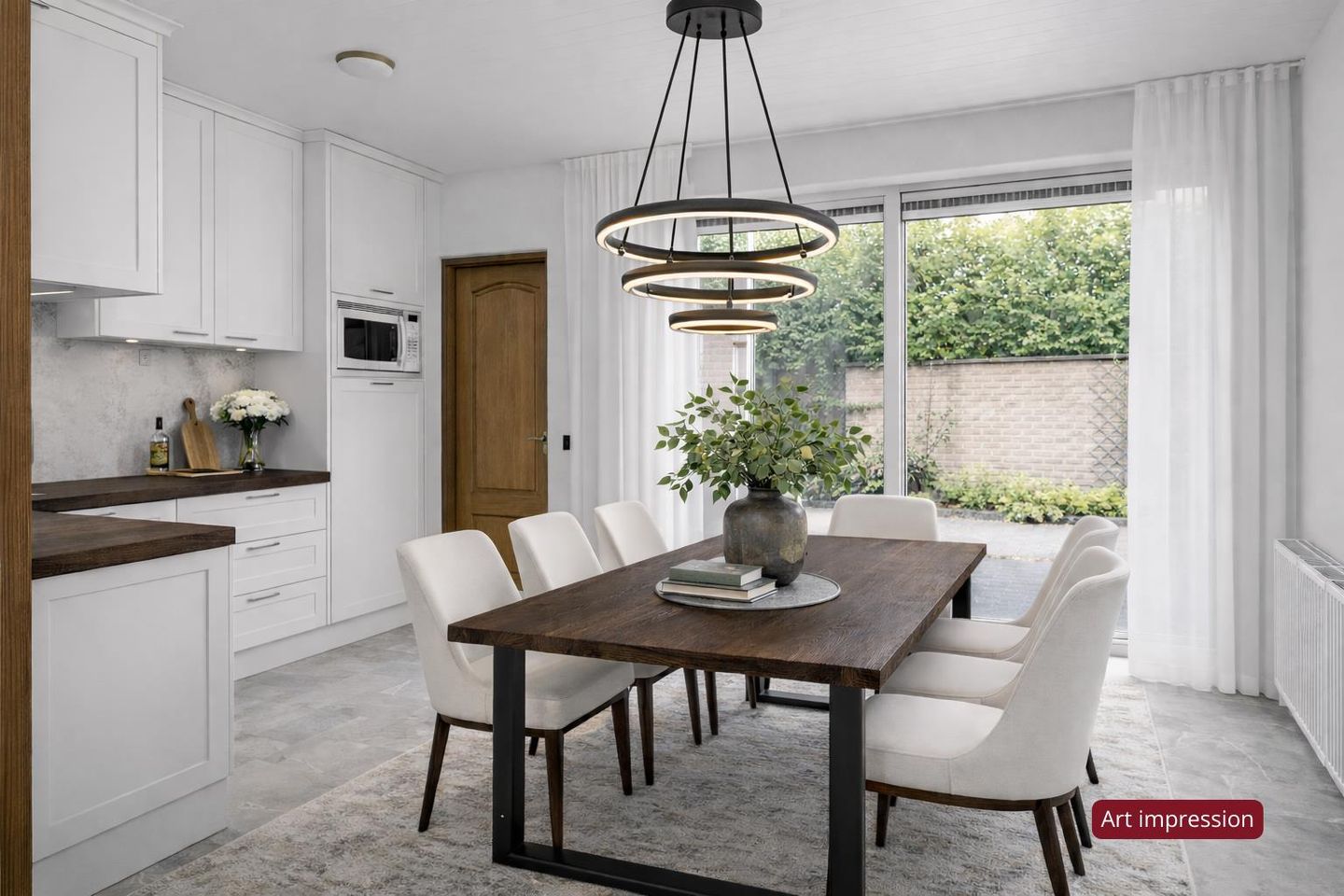 Photo 5 of Kastanjelaan Oost 27