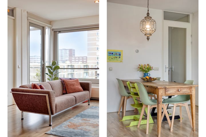 Foto 4 van Maassluisstraat 25