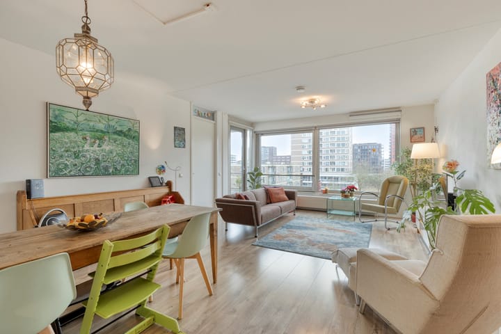 Foto 5 van Maassluisstraat 25