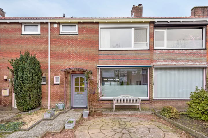 Lierstraat 3 main image