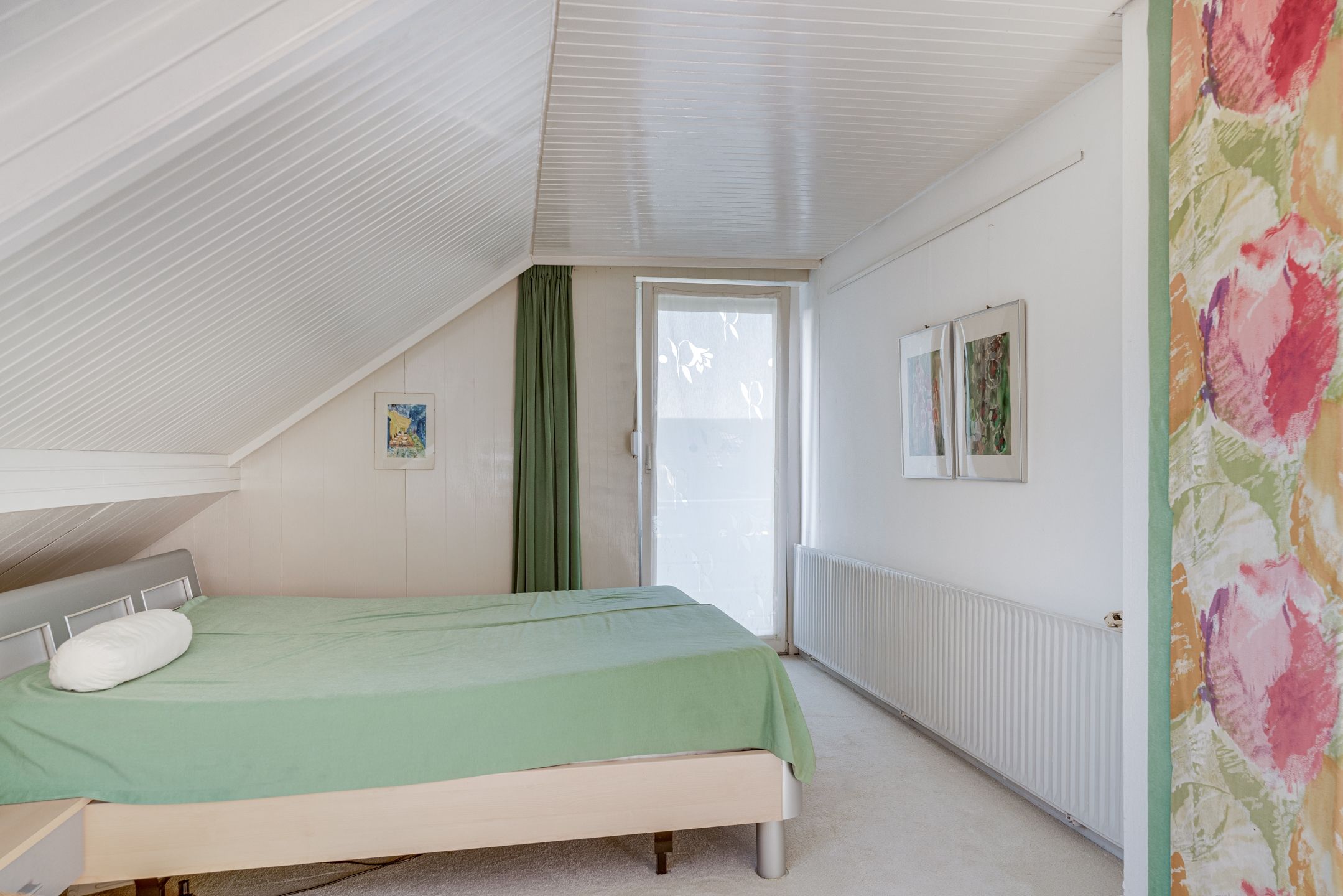 Foto 42 van Marxstraat 5