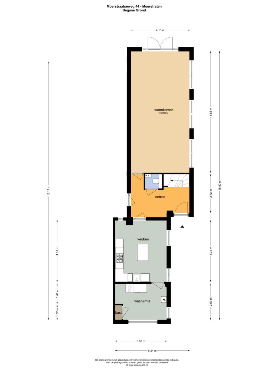 Photo 52 of Moerstraatseweg 44