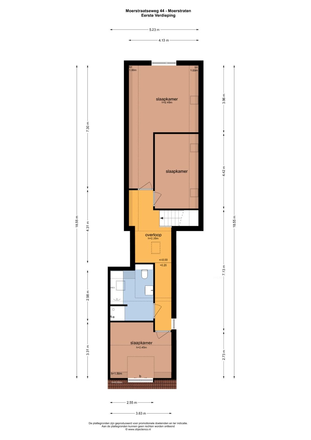 Photo 53 of Moerstraatseweg 44