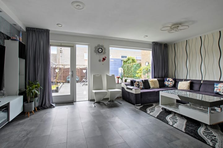 Foto 5 van Burgemeester Kootlaan 179