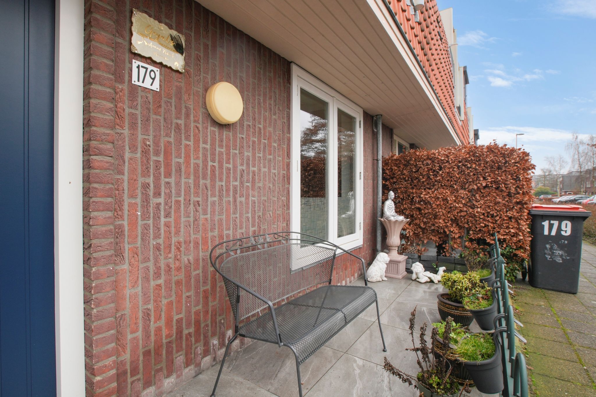 Photo 27 of Burgemeester Kootlaan 179