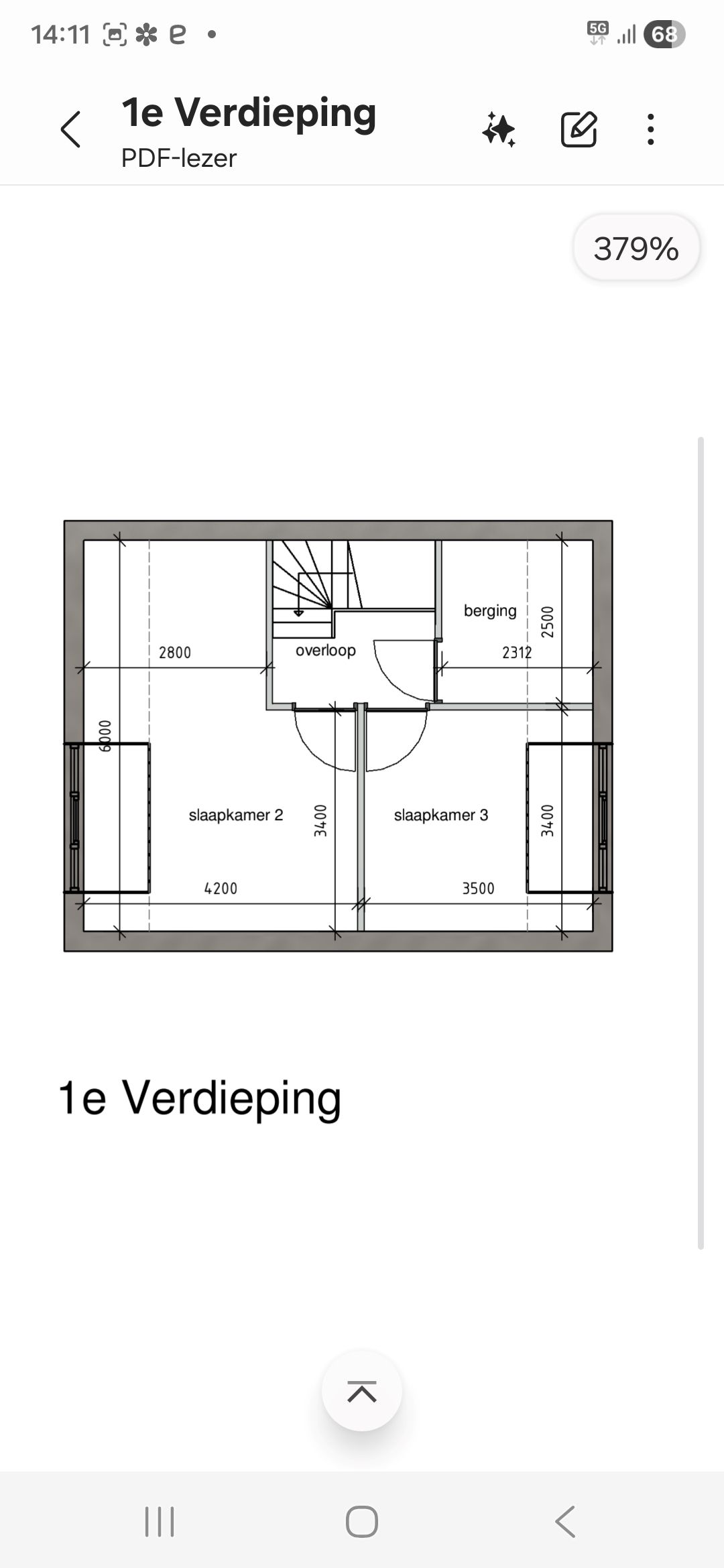 Foto 60 van Aloysiusplein 51