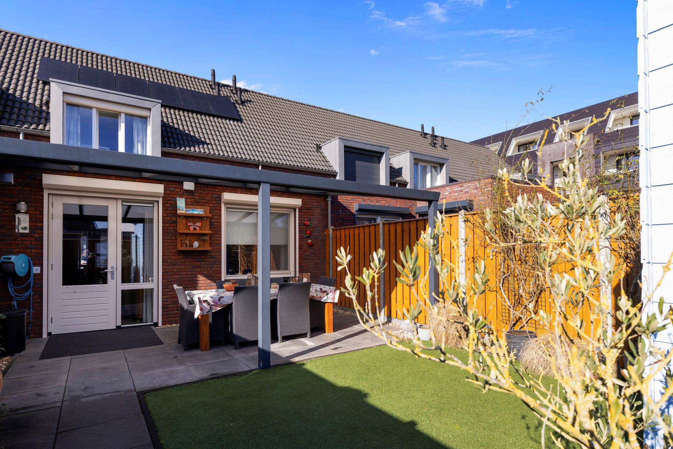 Foto 6 van Aloysiusplein 51