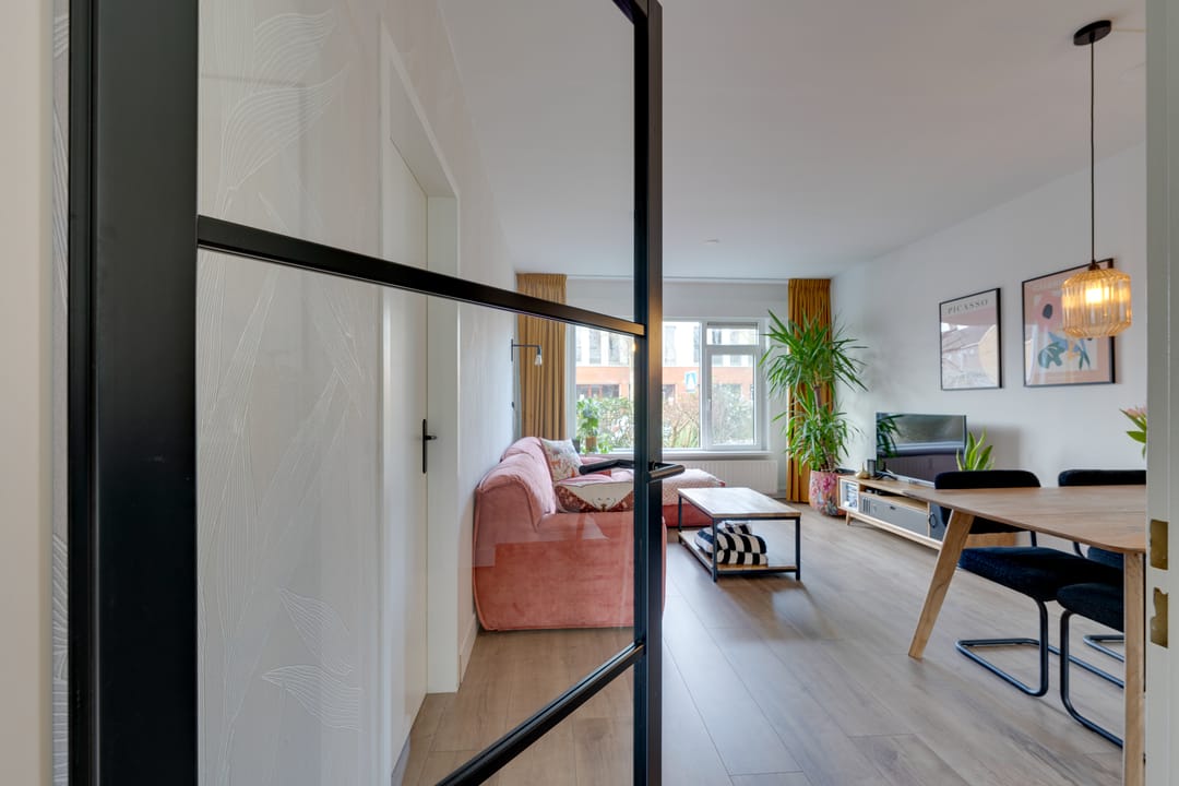 Foto 2 van Lepelaarstraat 6