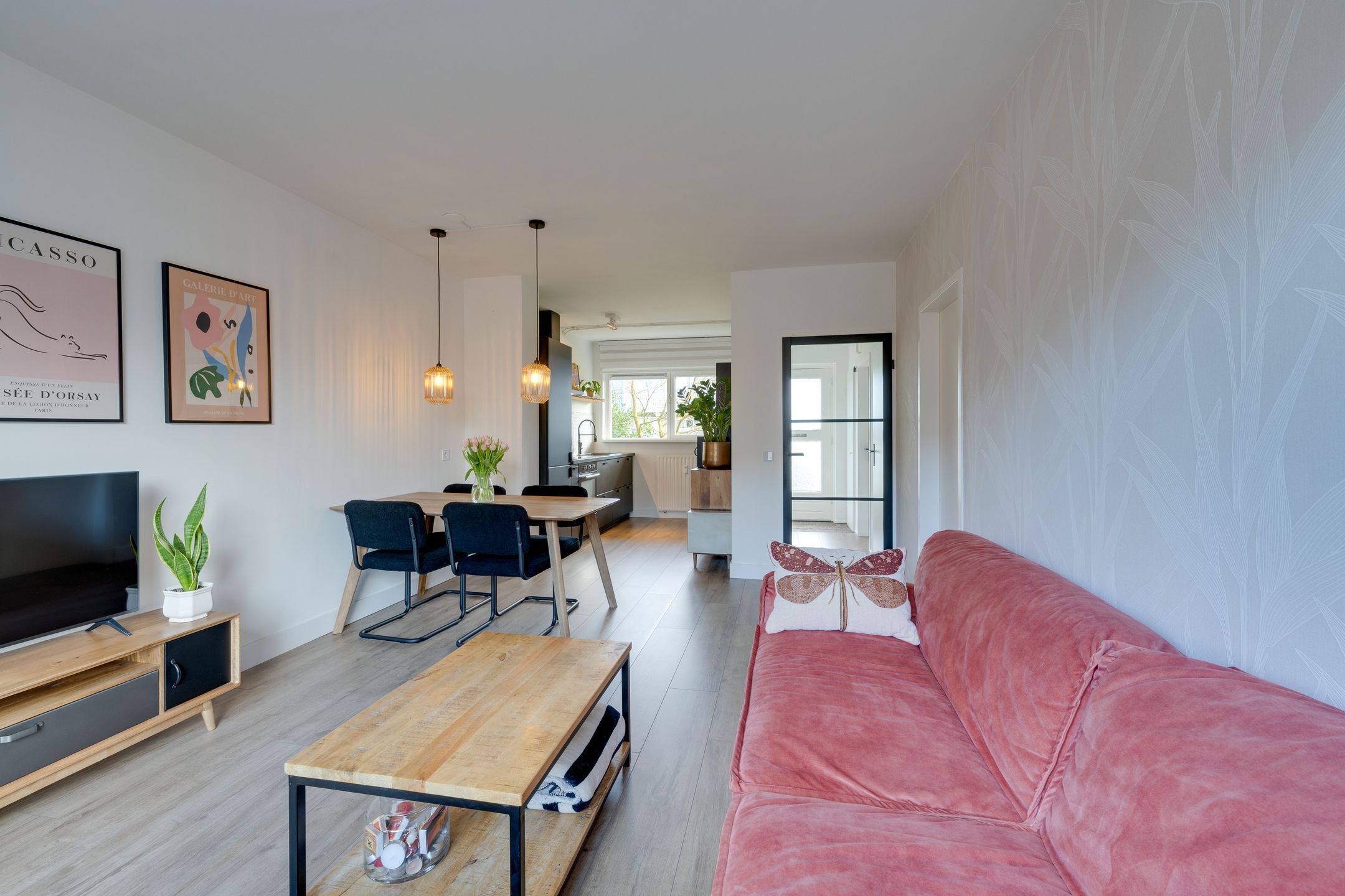 Foto 3 van Lepelaarstraat 6