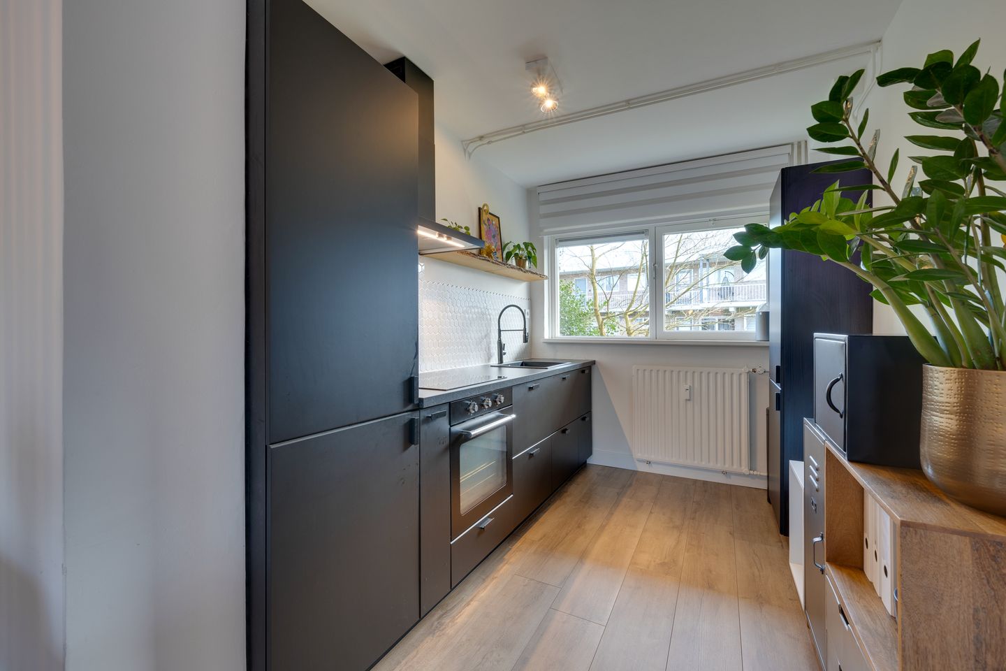 Foto 4 van Lepelaarstraat 6