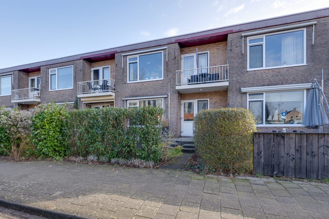 Foto 7 van Lepelaarstraat 6