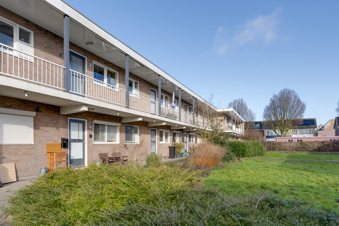 Foto 8 van Lepelaarstraat 6