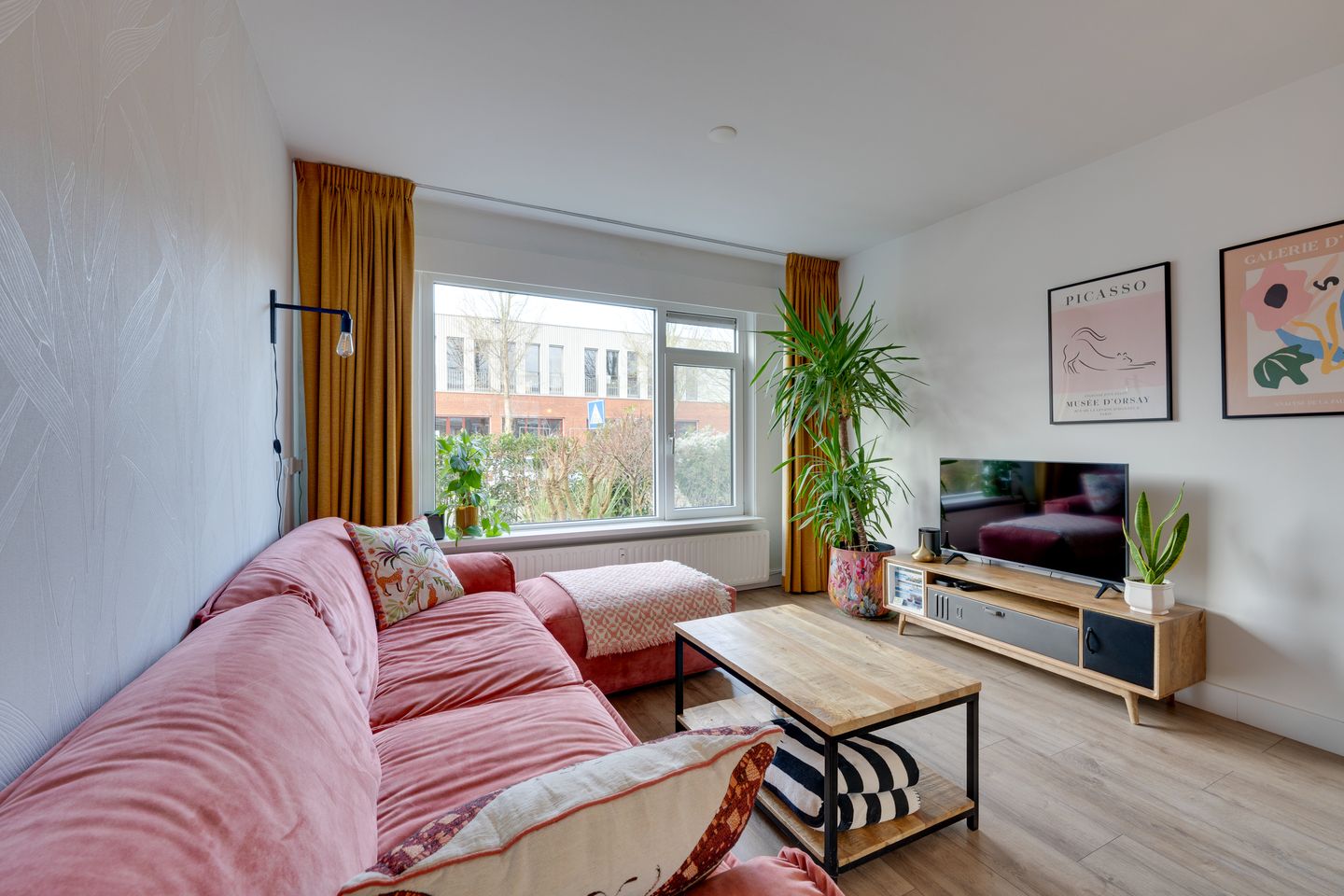 Foto 10 van Lepelaarstraat 6