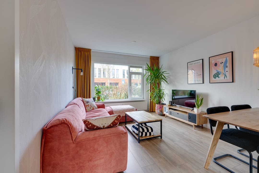 Foto 11 van Lepelaarstraat 6