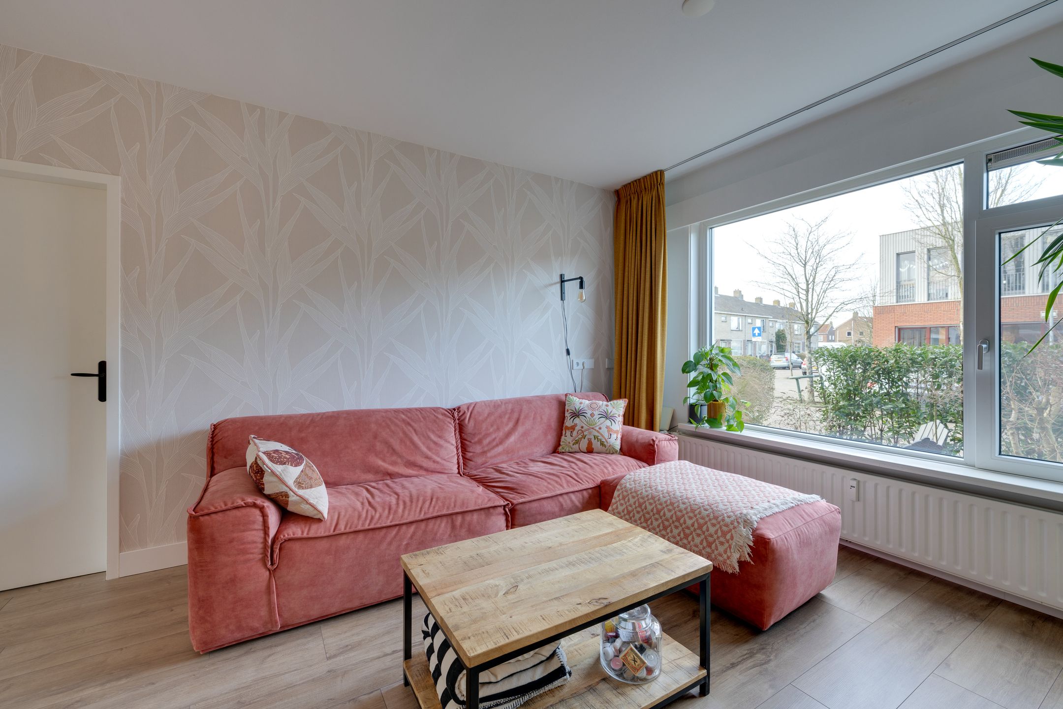 Foto 12 van Lepelaarstraat 6