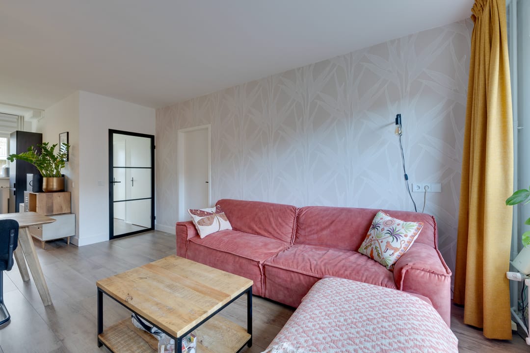 Foto 13 van Lepelaarstraat 6