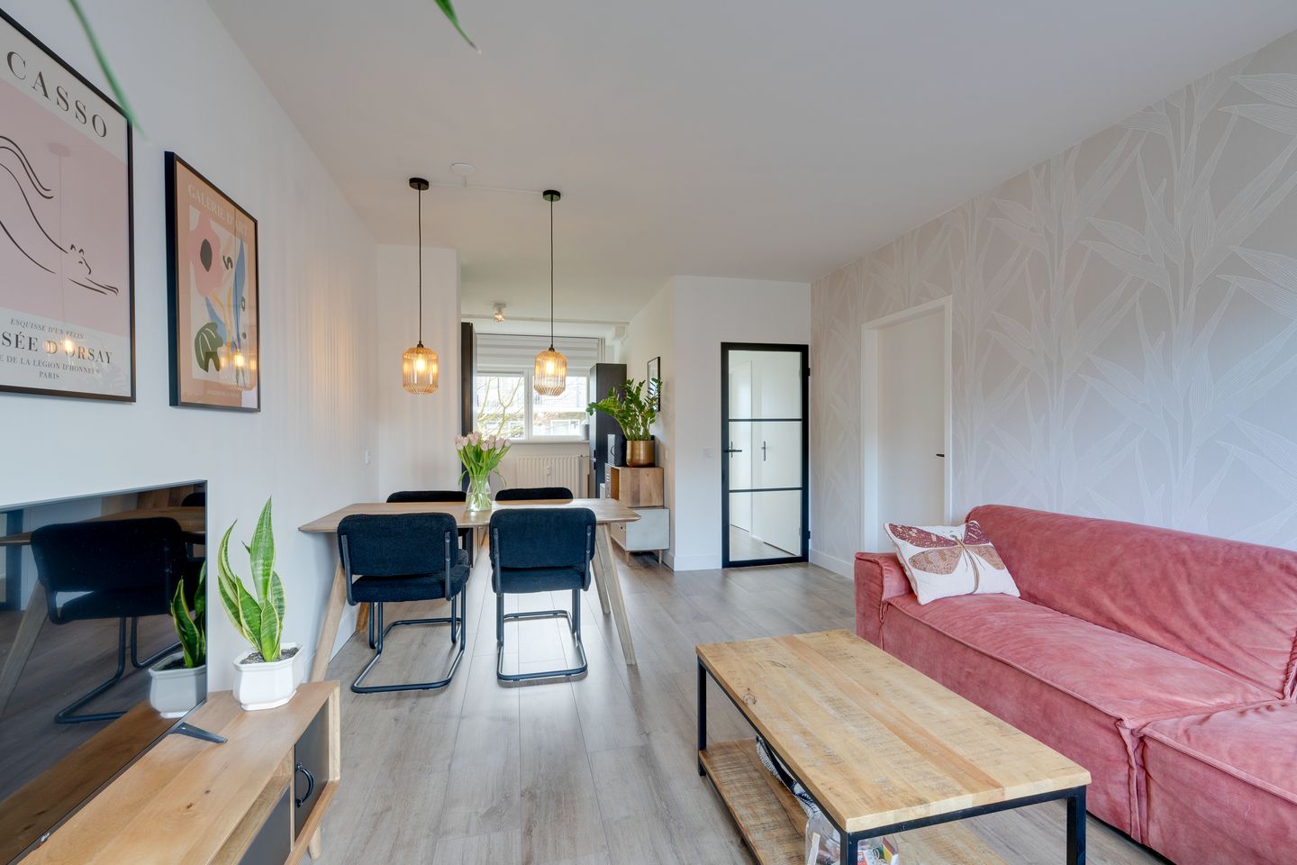 Foto 14 van Lepelaarstraat 6