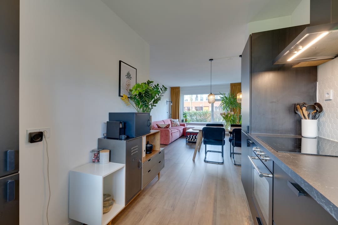 Foto 22 van Lepelaarstraat 6