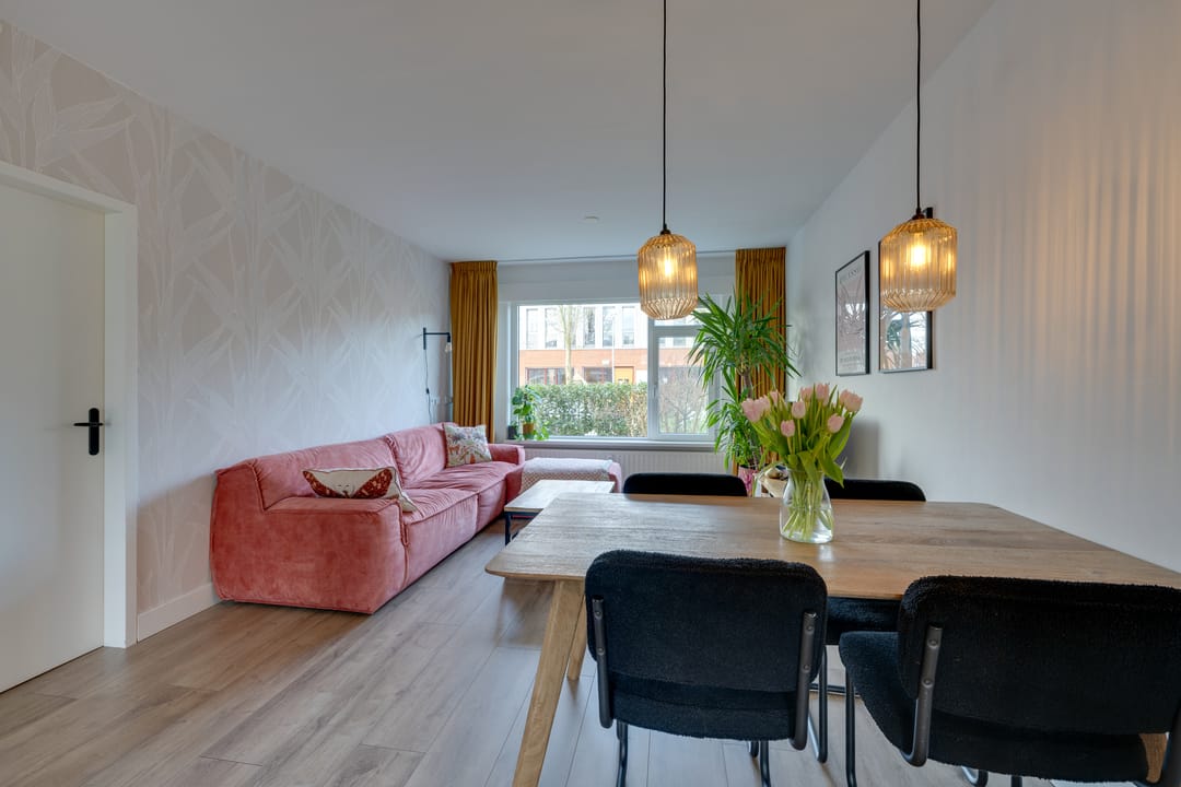 Foto 23 van Lepelaarstraat 6