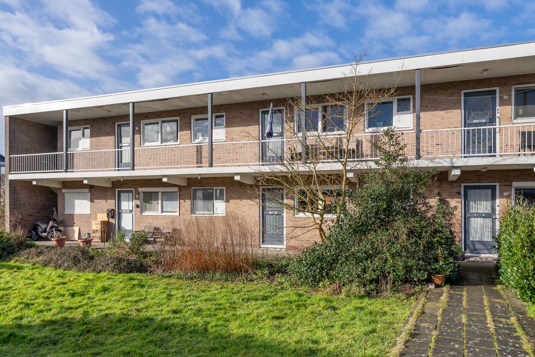 Foto 1 van Lepelaarstraat 6