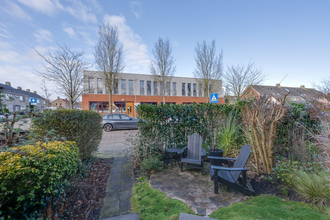 Foto 32 van Lepelaarstraat 6