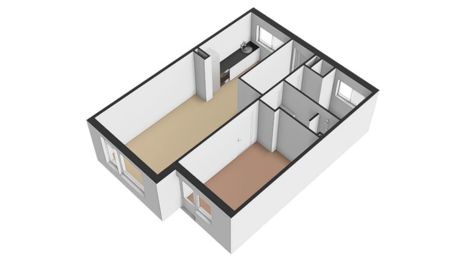 Foto 41 van Lepelaarstraat 6