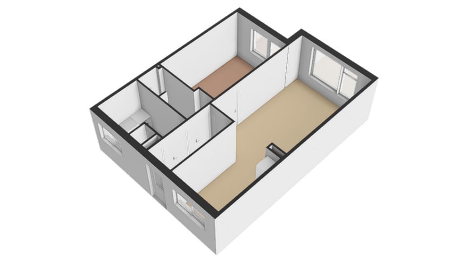 Foto 42 van Lepelaarstraat 6