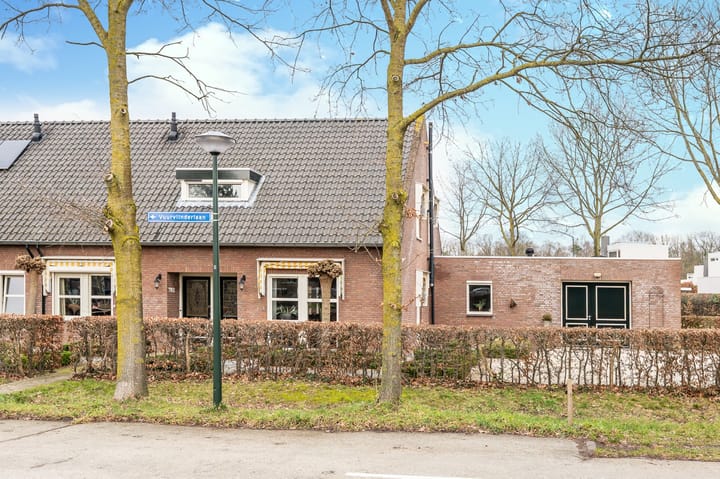 Vuurvlinderlaan 2