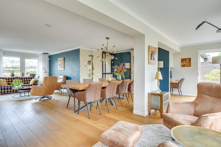 Foto 2 van Vuurvlinderlaan 2