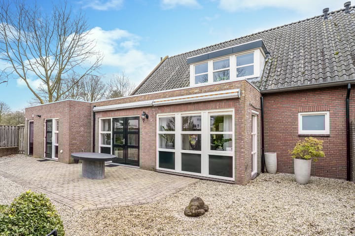 Foto 3 van Vuurvlinderlaan 2