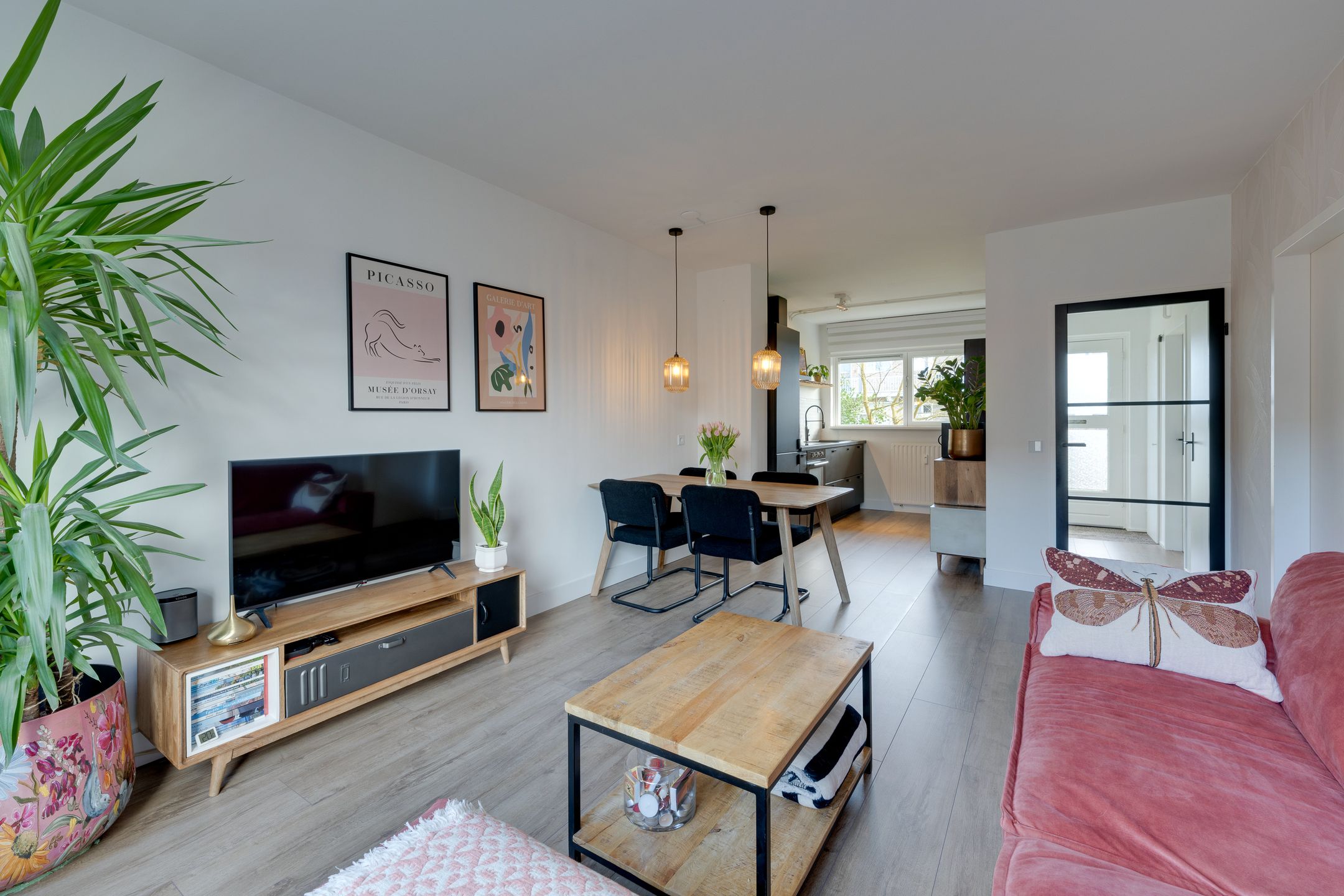 Foto 15 van Lepelaarstraat 6