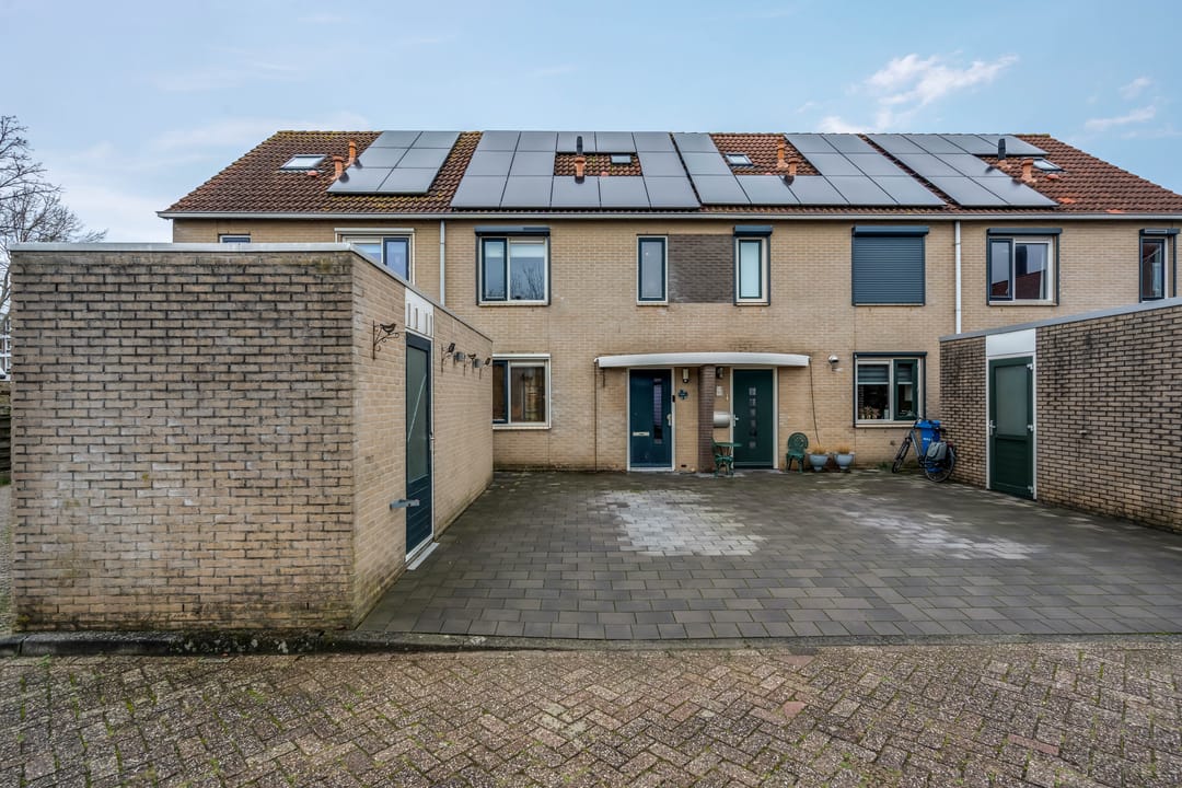 Foto 1 van De Koningshof 5