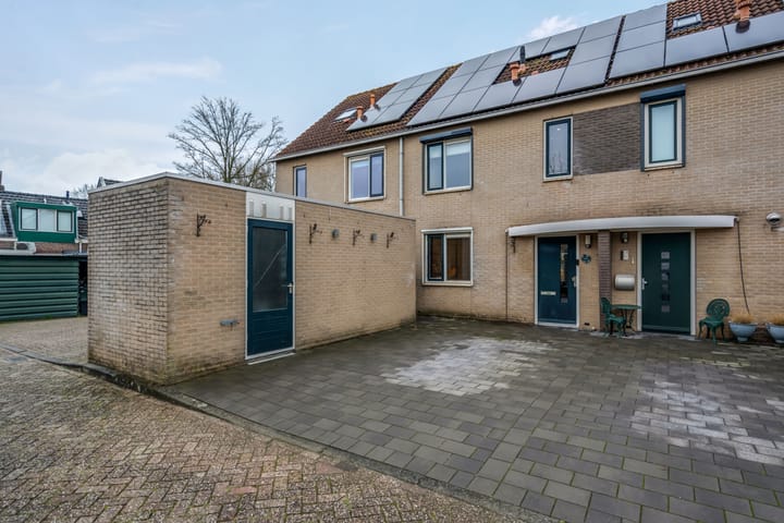 Photo 2 of De Koningshof 5