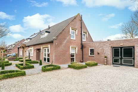 Vuurvlinderlaan thumbnail