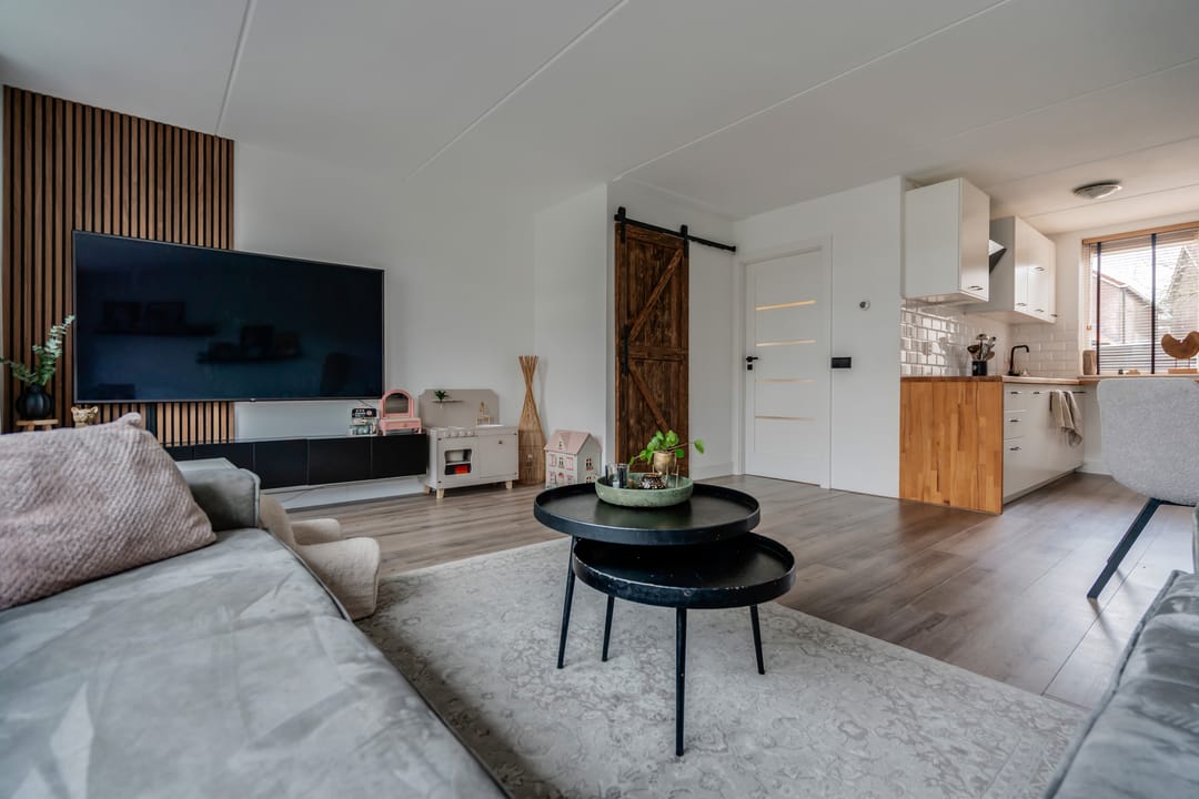 Foto 7 van De Koningshof 5