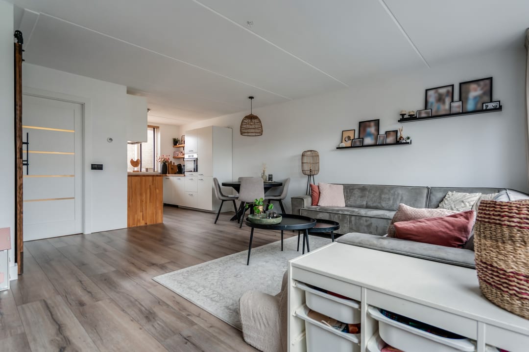 Foto 8 van De Koningshof 5