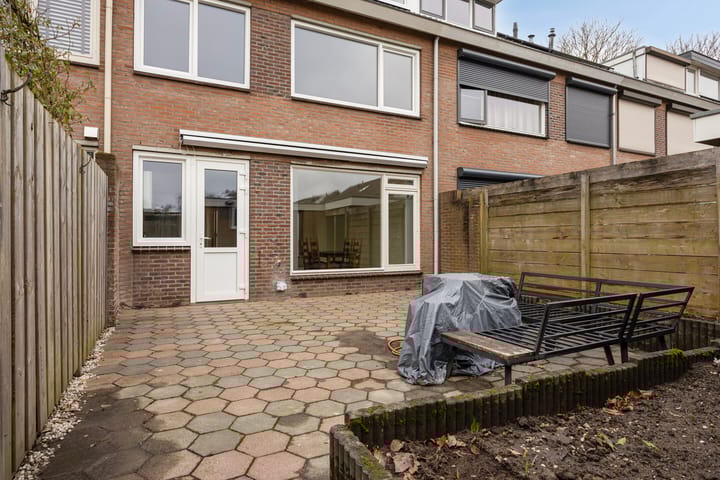 Foto 2 van Irisstraat 35