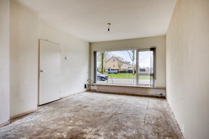 Foto 3 van Irisstraat 35