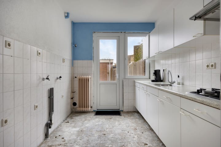 Foto 4 van Irisstraat 35