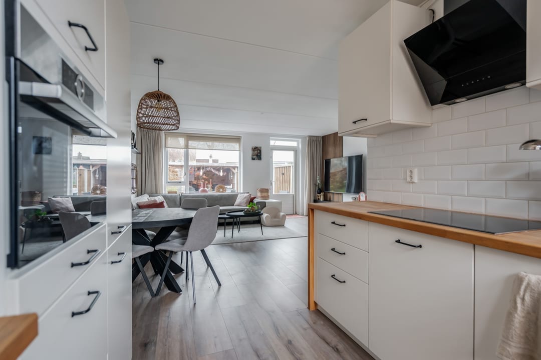 Foto 13 van De Koningshof 5