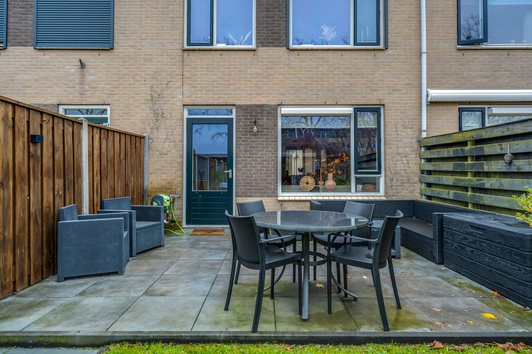 Foto 16 van De Koningshof 5