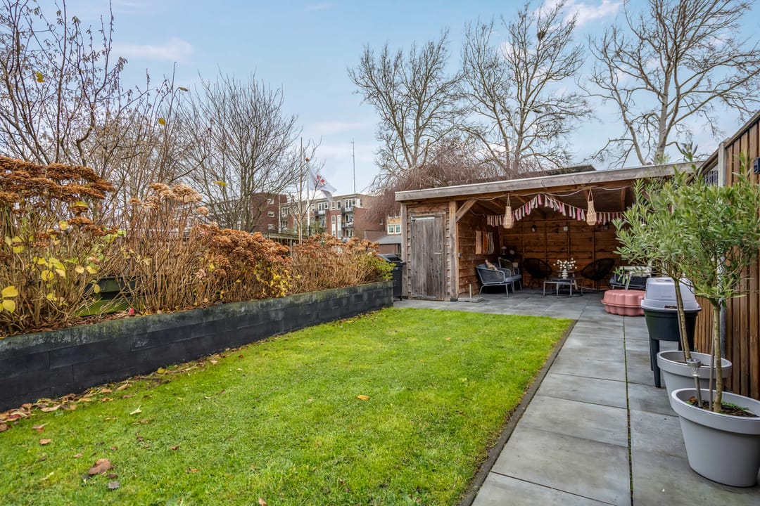 Foto 17 van De Koningshof 5