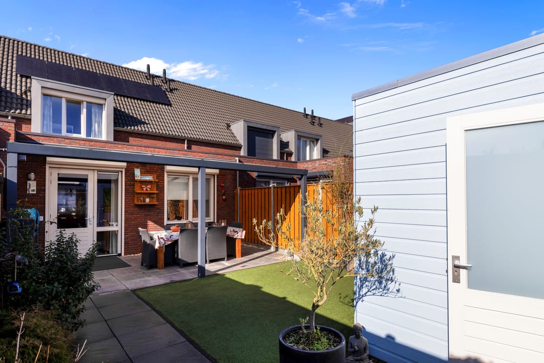 Foto 41 van Aloysiusplein 51