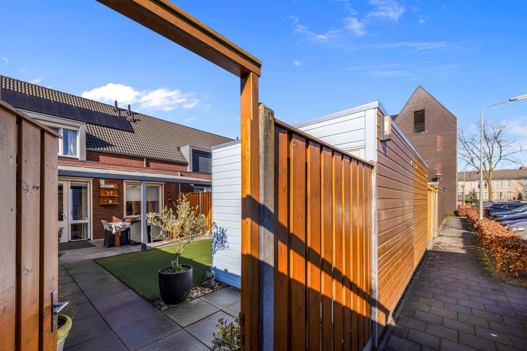 Foto 43 van Aloysiusplein 51